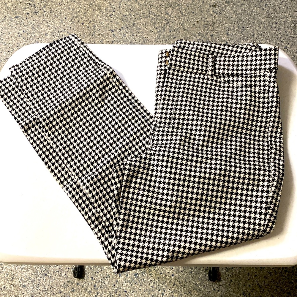 Old navy- Pixie pants